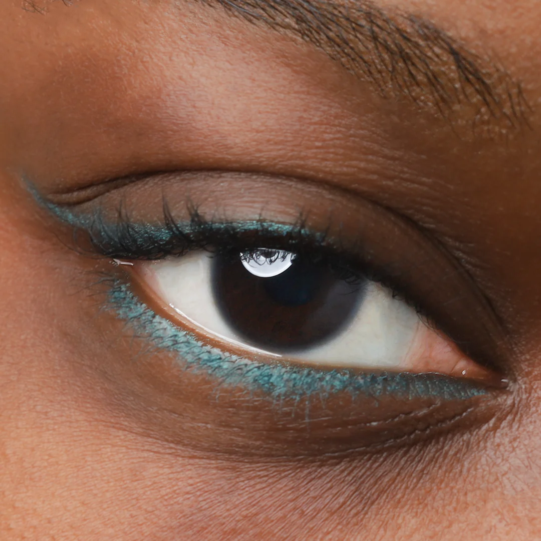 108 - Kajal / Eyeliner Seagreen - Image 4