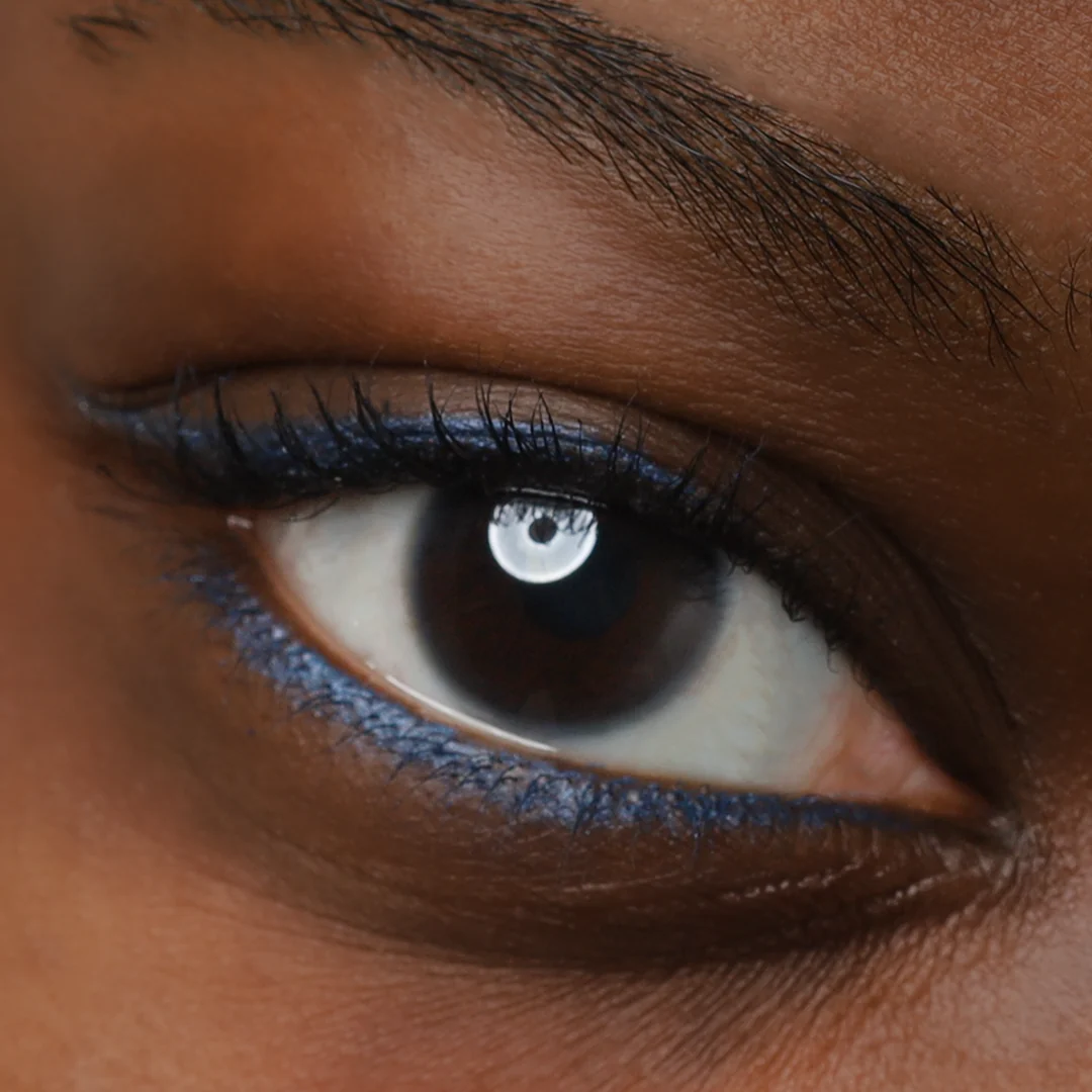 109 - Kajal / Eyeliner Jeansblue - Image 4