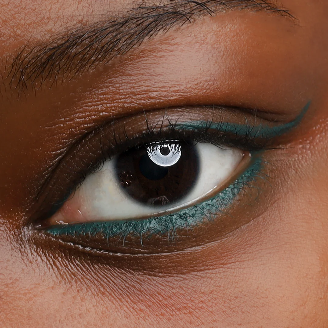 117 - Kajal / Eyeliner Darkgreen - Image 5