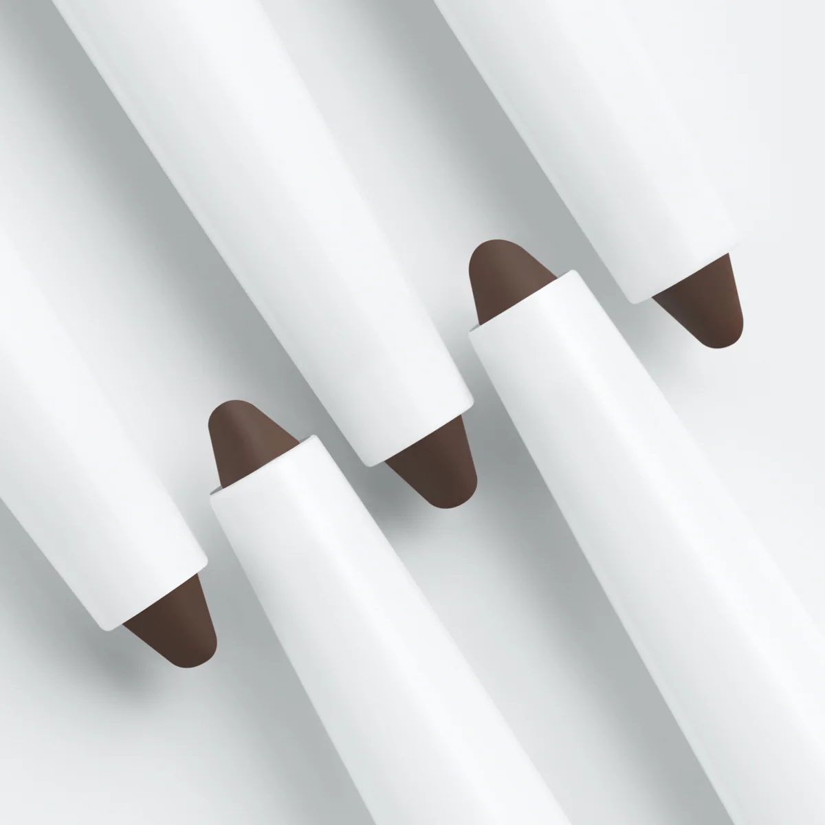 121 - Kajal / Eyeliner / Augenbrauenstift Chocolate - Image 6