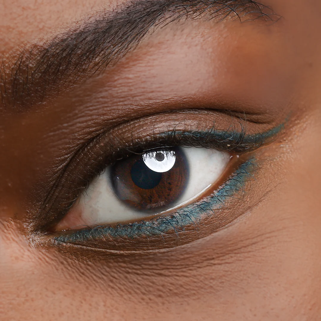 122 - Kajal / Eyeliner Petrol - Image 4