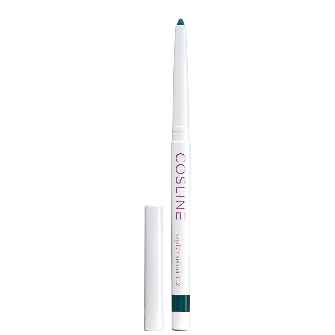 122 - Kajal / Eyeliner Petrol - Image 5