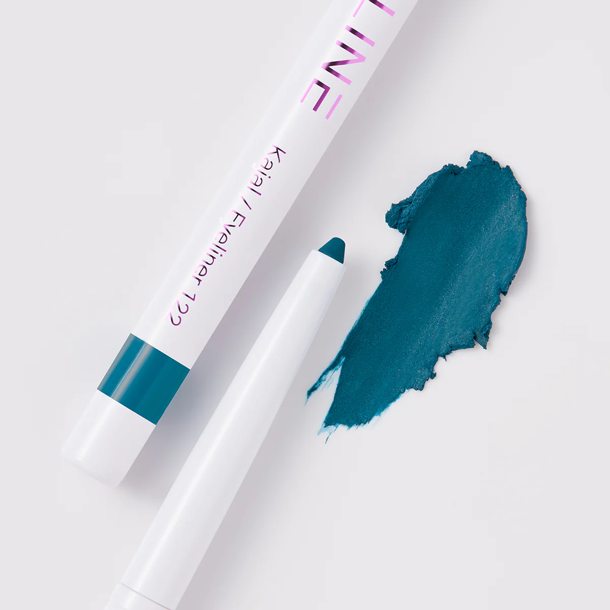 122 - Kajal / Eyeliner Petrol - Image 7