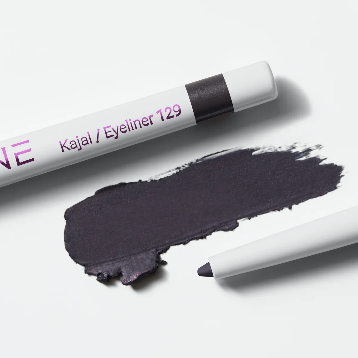 129 - Kajal / Eyeliner Aubergine - Image 5