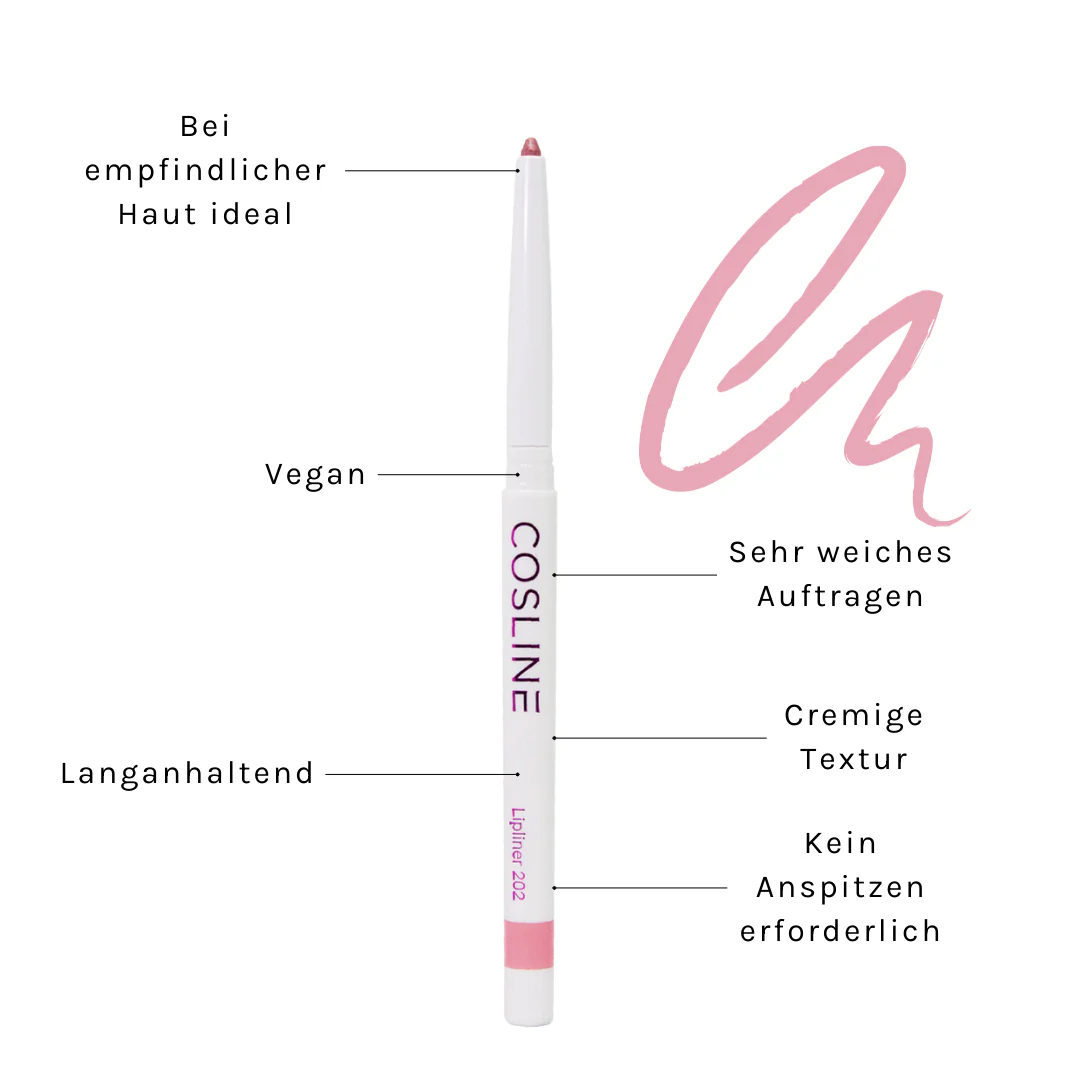 202 - Lipliner Azalea - Image 3