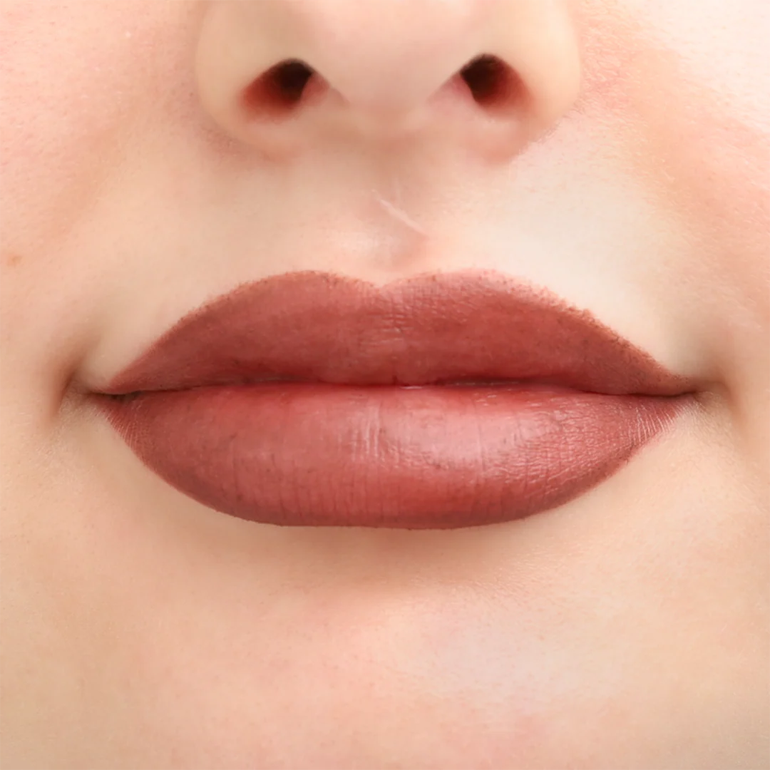 203 - Lipliner Chocolate - Image 4