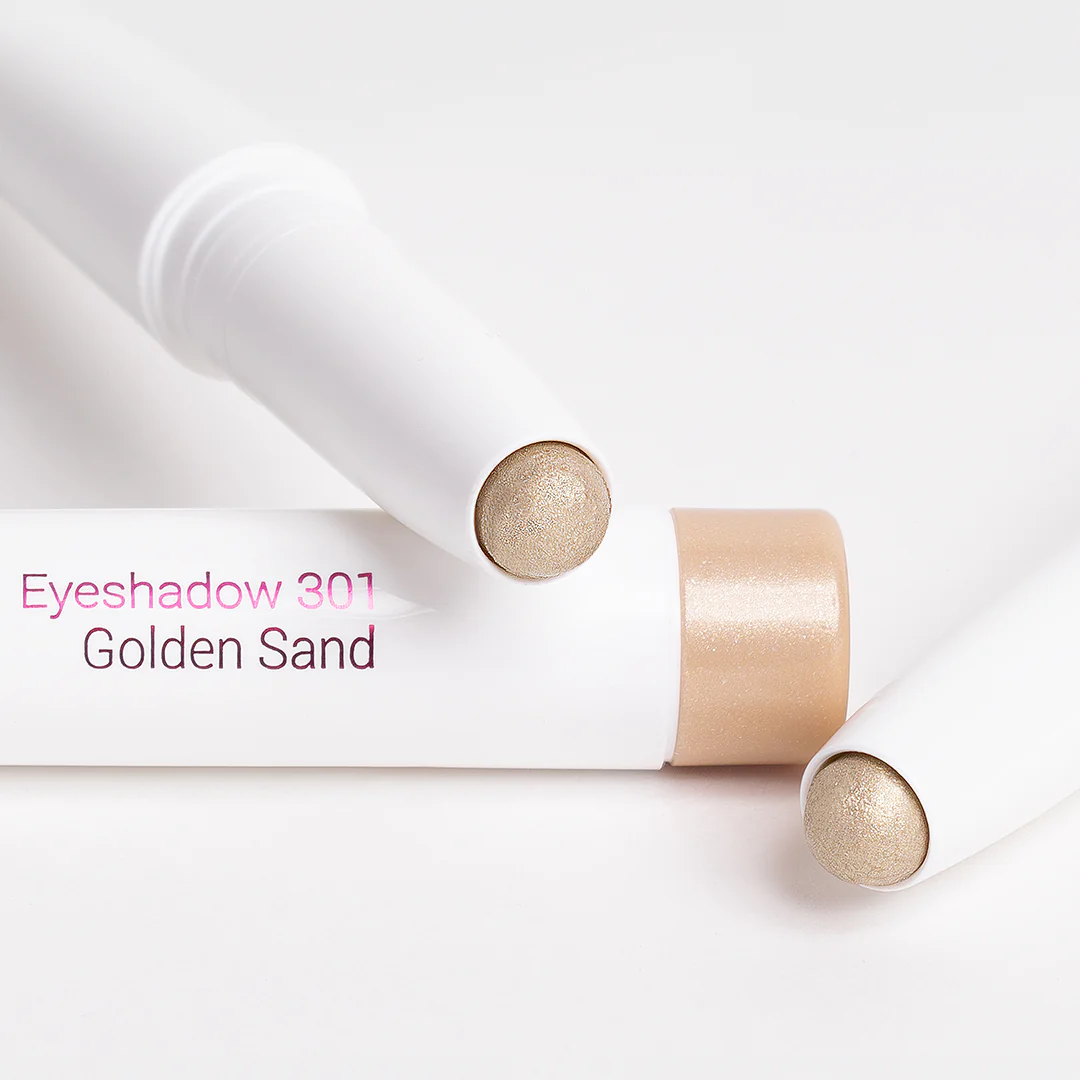301 - Eyeshadow Golden Sand - Image 4