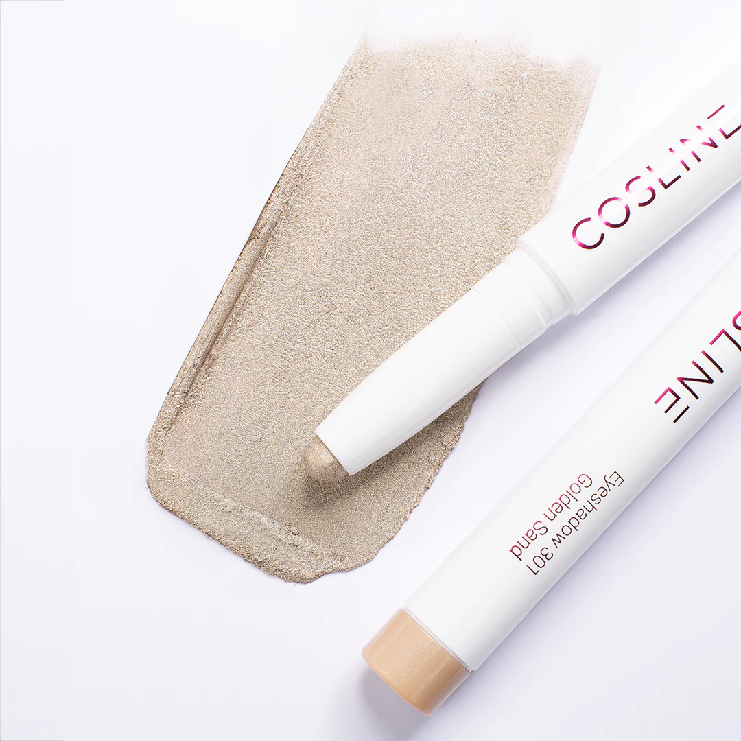 301 - Eyeshadow Golden Sand - Image 5