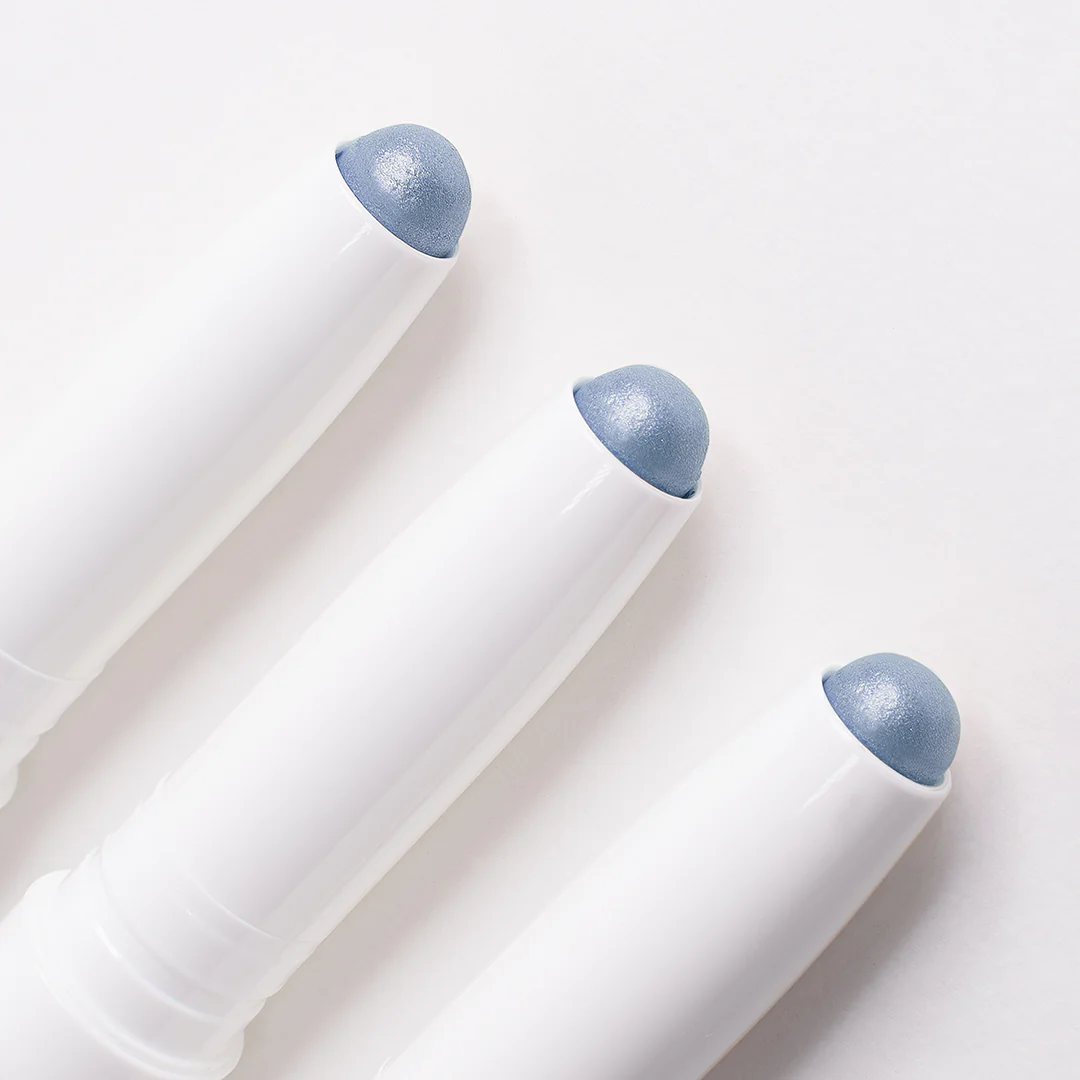 303 - Eyeshadow Silverblue - Image 5