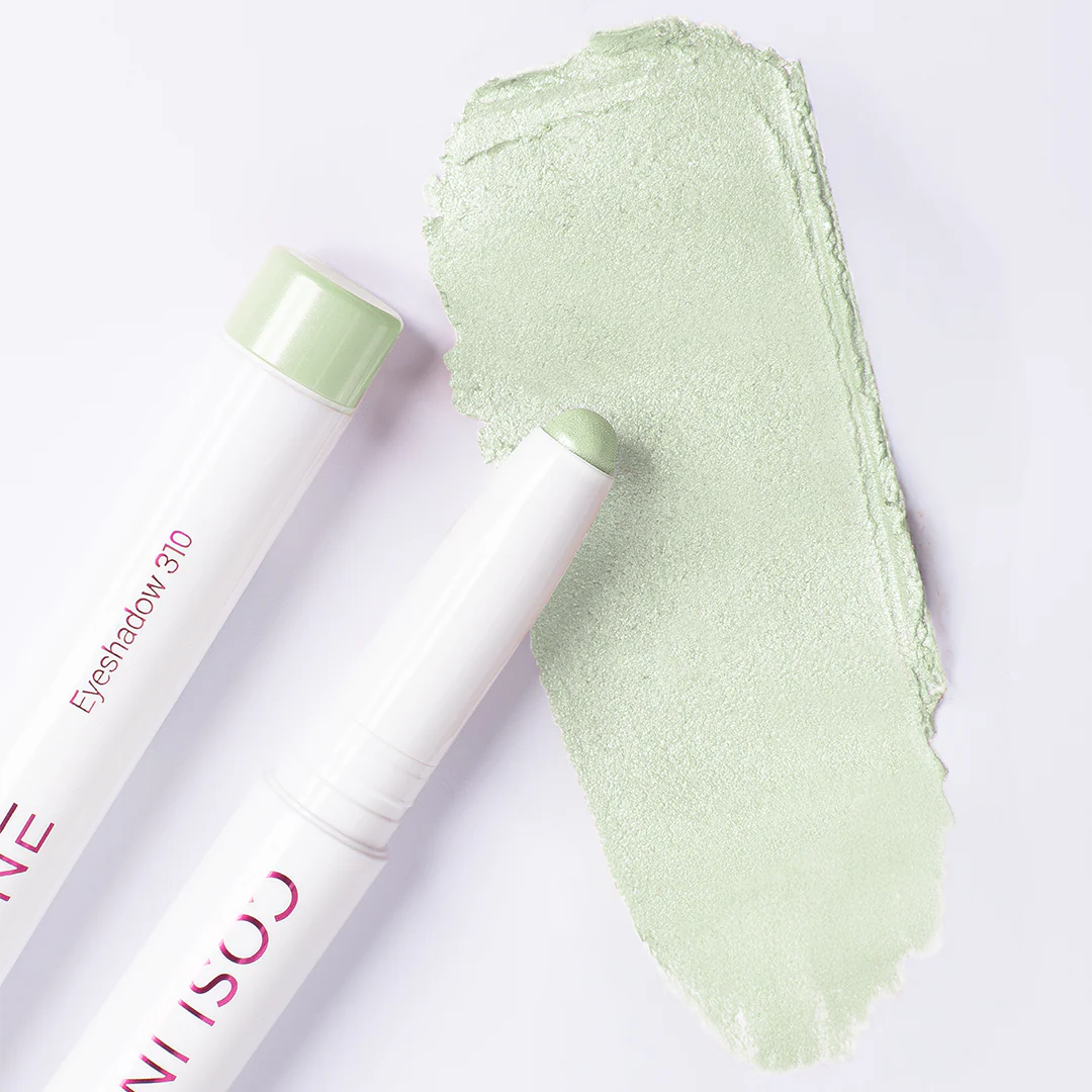 310 - Eyeshadow Kiwi - Image 5