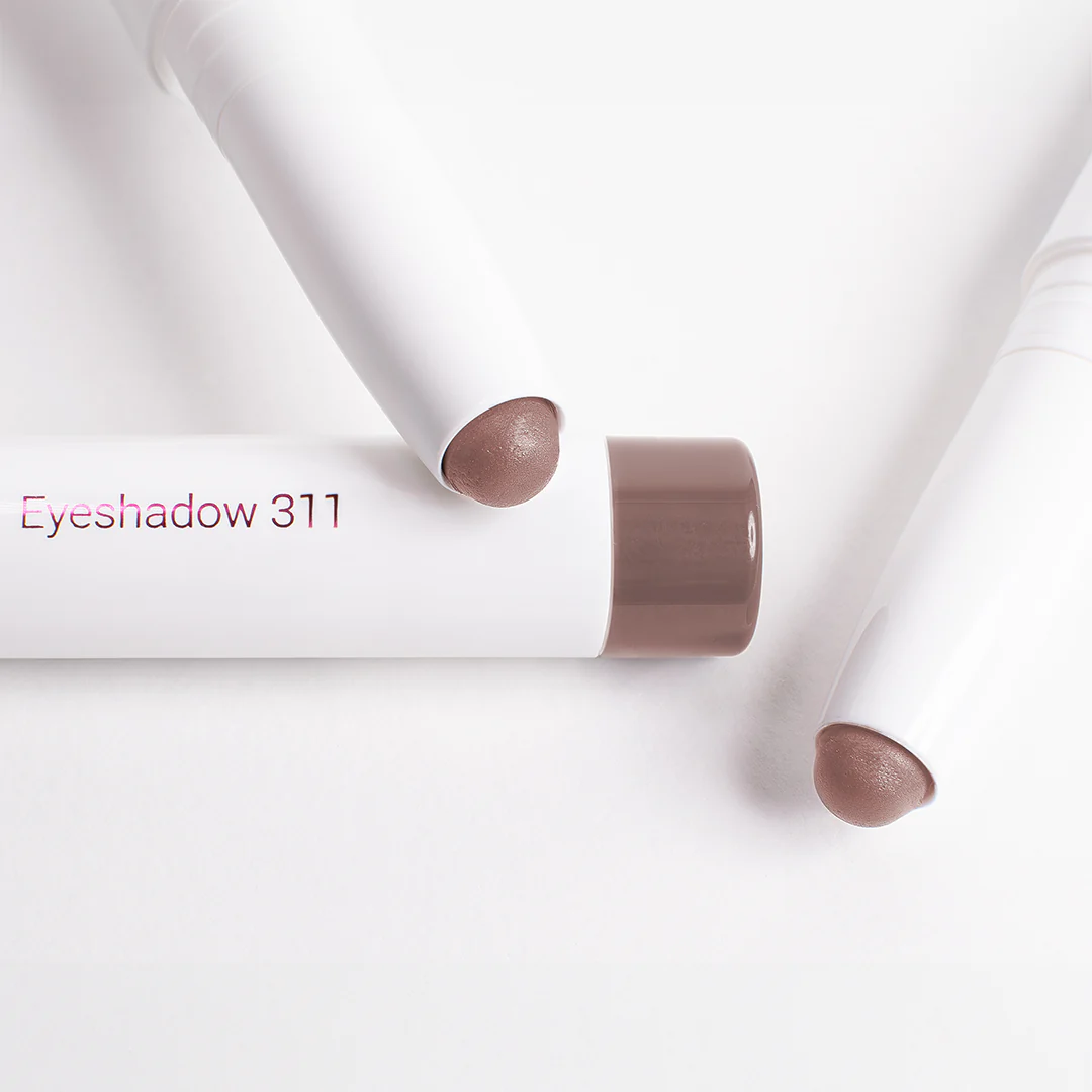 311 - Eyeshadow Taupe - Image 4