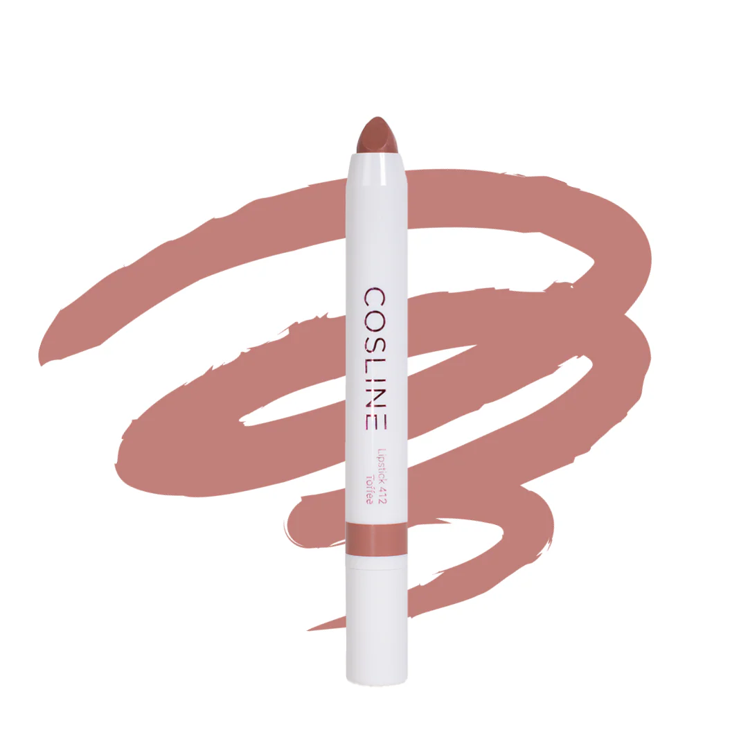 412 - Lippenstift Toffee - Image 9