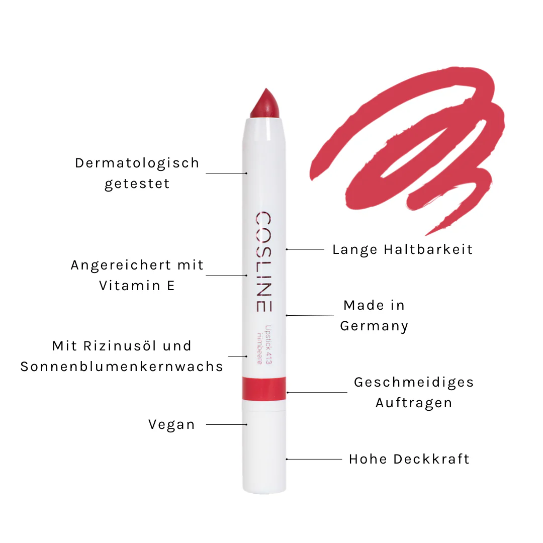 413 - Lippenstift Himbeere - Image 3