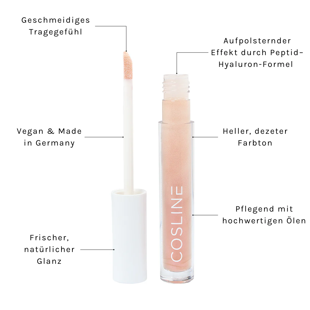 450 - Lipgloss Pearl - Image 3