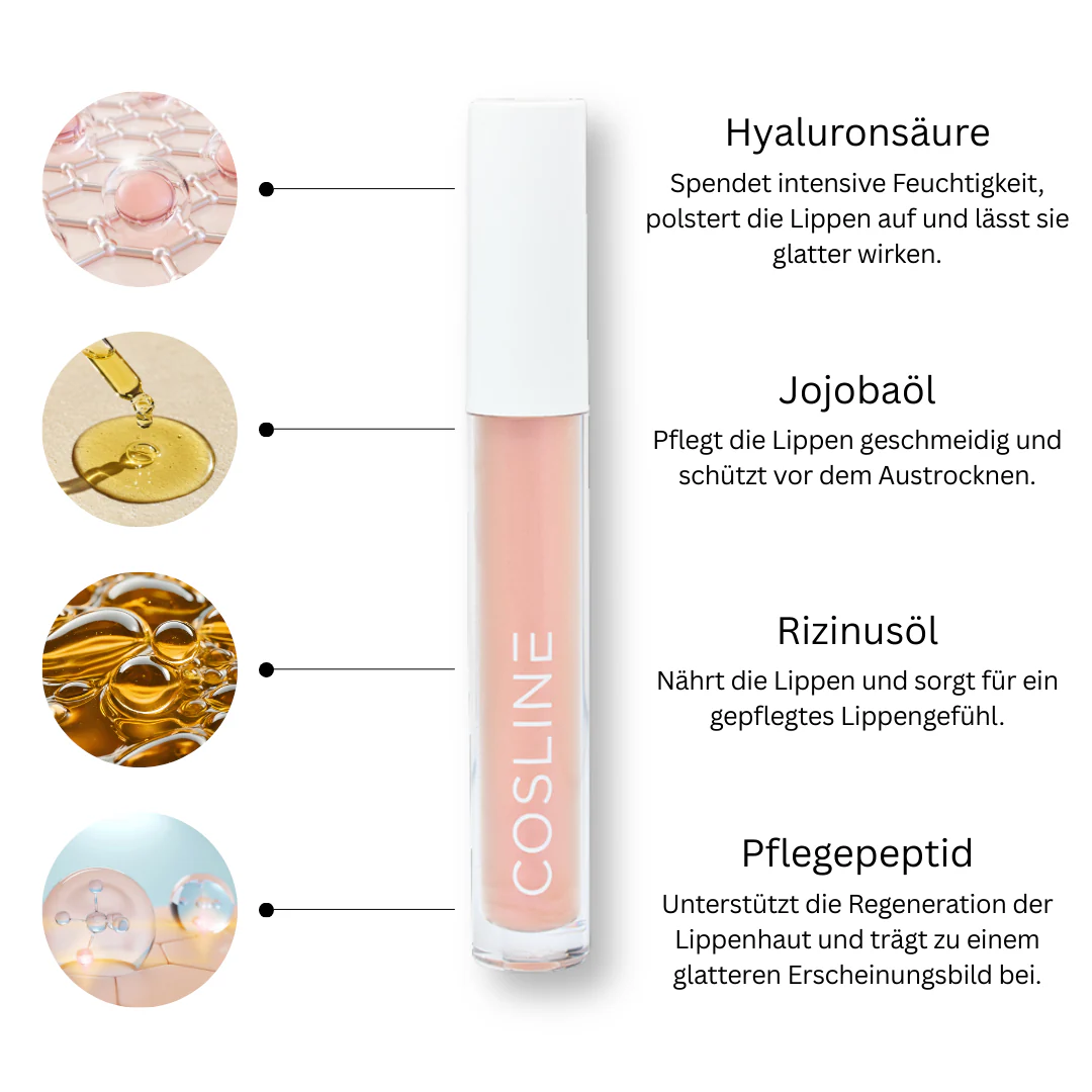 450 - Lipgloss Pearl - Image 5