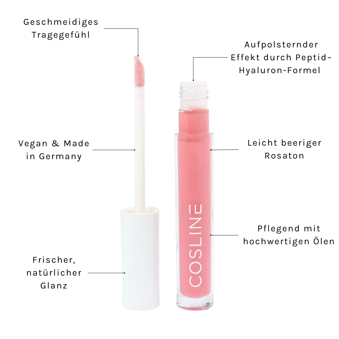 452 - Lipgloss Magnolia - Image 3