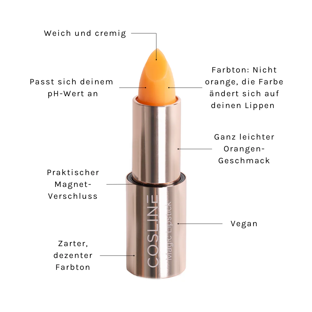 490 - Magic Lipstick - Image 3