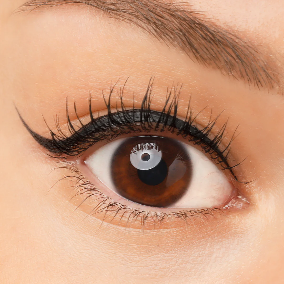 501 - Eyeliner flüssig Black - Image 6