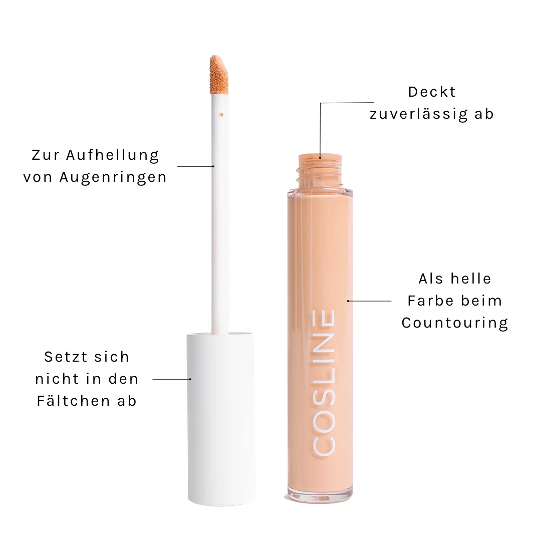919 - Concealer flüssig - Image 3