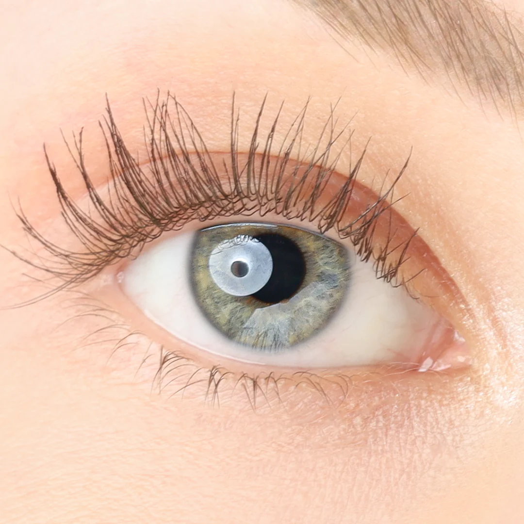 92 - Mascara Brown Rubber Brush - Image 4